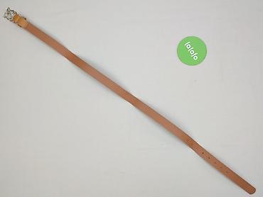 skora: Pasek, Damskie, stan - Idealny — 3