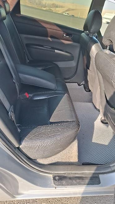 спасательный балон: Toyota Prius: 2007 г., Вариатор, Гибрид, Хэтчбэк — 8