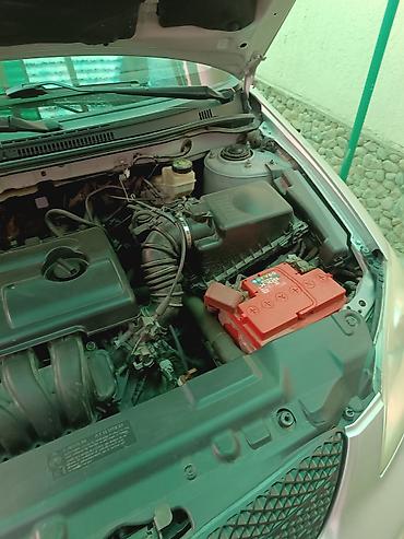 хонда истеп 1: Toyota Corolla: 2003 г., 1.8 л, Автомат, Бензин, Купе — 6