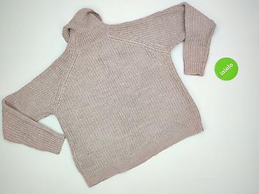 sweter morgan: Jacqueline De Yong, Golf damski, rozmiar L — 3
