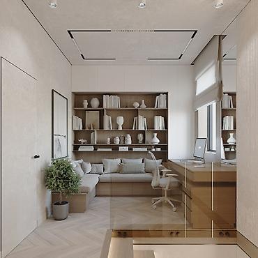 Дизайн, проектирование: Дизайн | Офисы, Квартиры, Дома — 5