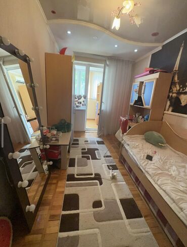 Продажа квартир: 3 комнаты, 130 м², Индивидуалка, 2 этаж, Дизайнерский ремонт