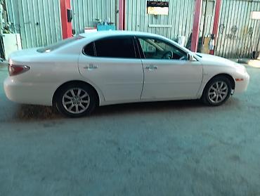 тойота виндом 25: Toyota Windom: 2002 г., 3 л, Автомат, Бензин, Седан — 8