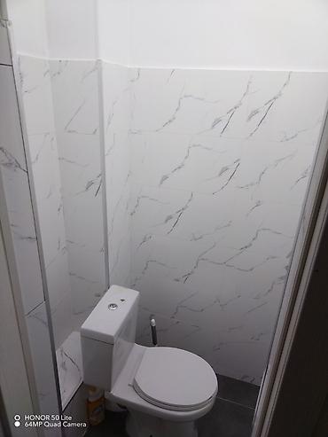 Ремонт под ключ: Хорошая локация, рядом 9я школа, кв 105 серии, лоджия 6м солнечная — 10