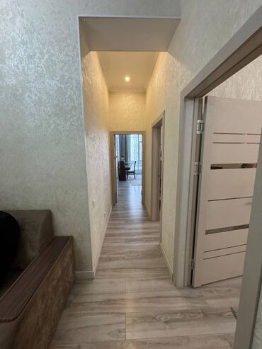 Продажа квартир: 4 комнаты, 92 м², Элитка, 2 этаж, Косметический ремонт — 8