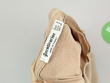 star: Stradivarius, Sukienka damska, rozmiar S — 4