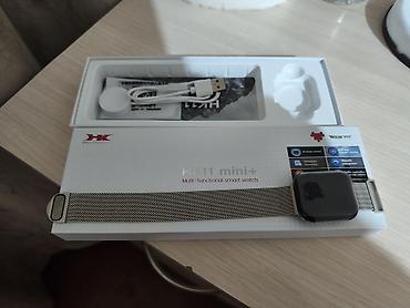 android auto: Не носили ни разу. Смарт-часы HK11 mini+ (Multi-functional smart — 2