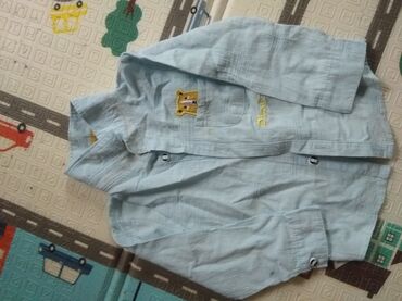 Отдам даром: Вещи детские в хорошем состоянии. на 4кг стирального порошка Тайд или — 4