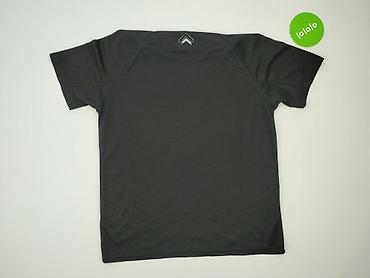 jersey h: T-shirt damski, rozmiar L — 3