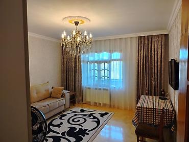 əmlak satışı saytları: Digah, 2 otaqlı, Köhnə tikili, 70 kv. m — 3