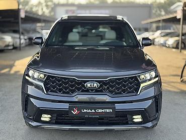 тиволи машина цена ош: Kia Sorento: 2021 г., Кроссовер — 2