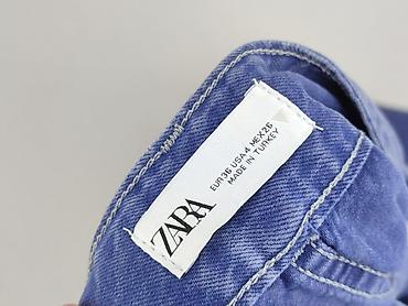 zara second hand: Zara, Jeansy damskie, rozmiar S — 4