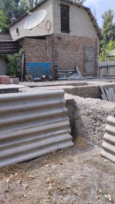 Продажа домов: Дом, 100 м², 2 комнаты, Собственник — 13