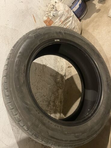 колесо для газ 53: Шиналар 225 / 55 / R 18, Жай, 1 даана, Жеңил унаалар, Корея, Nexen