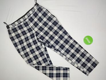 barchanowe: Primark, Spodnie materiałowe damskie, rozmiar XL — 2