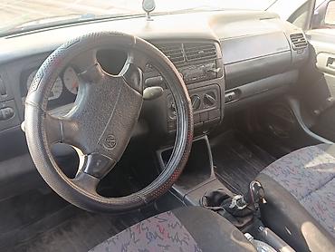 кпп пассат: Volkswagen Golf Variant: 1999 г., 1.9 л, Кол менен иштөөчү, Дизель, Универсал — 3
