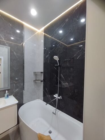 Укладка плитки: Подготовка стен для укладки, Подготовка стен для грунтовки, Резка плитки Больше 6 лет опыта at lalafo.kg — 7 Укладка плитки: Подготовка стен для укладки, Подготовка стен для грунтовки, Резка плитки Больше 6 лет опыта — 7