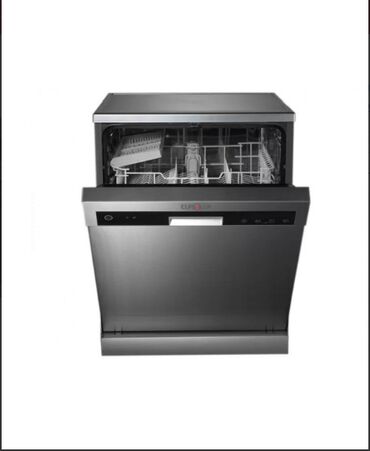 Микроволновки: Qabyuyan-EUROLUX -EU-DW9212B60GS Texniki xüsusiyyətləri : ✅ Brend