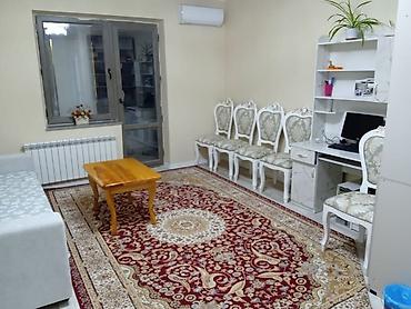 шевченко: 2 комнаты, 65 м², Золотой квадрат Элитка, 4 этаж, Дизайнерский ремонт — 5