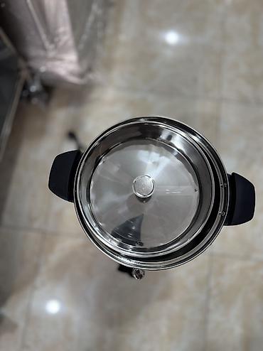 Filter kofe somavarı Kofe dəmləmək üçün somavar Kofe somavarı Kofe — 2