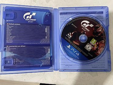 игра фура: Цена окончательная gran turismo sport PlayStation — 2