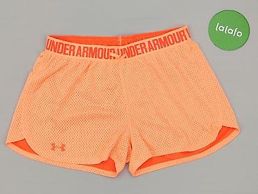 "stan": Under Armour, Szorty damskie, rozmiar S — 2