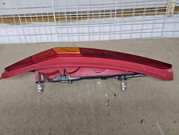 Стоп-сигналы: Задний левый стоп-сигнал Fiat 2002 г., Б/у, Оригинал, Германия — 11