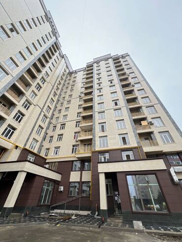 ботанический сад: 1 комната, 45 м², Элитка, 7 этаж, Евроремонт