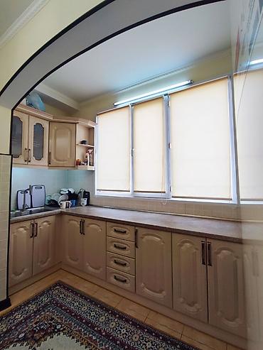 Продажа квартир: 2 комнаты, 70 м², 106 серия улучшенная, 6 этаж, Евроремонт — 9