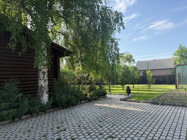 Долгосрочная аренда домов: 180 м², 3 комнаты — 10