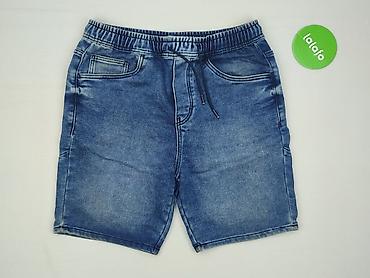 pull and bear szorty: Zara, Szorty dla mężczyzn, rozmiar M — 3