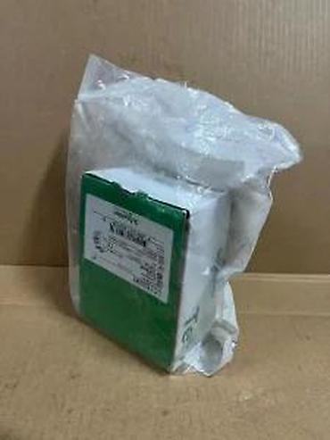 Ostali elektro materijali: Schneider Electric TeSys D kontaktor – model LC1D32B7 - Serija: TeSys — 11