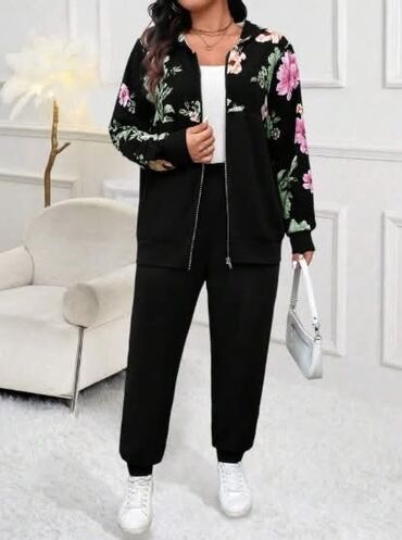 Gornji i donji deo: Cena 3500din Vel 0XL,1XL,2XL,3XL,4XL Poručuje se, isporuka za nedelju — 11