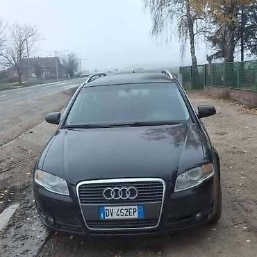 auto market: LIMARIJA MEHANIKA TRAP ITD ZA AUDI A4 OD 2005. DO 2008. GOD. | AUDI — 1
