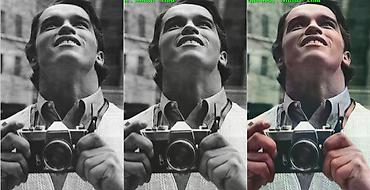📸 ВОССТАНОВЛЕНИЕ И РЕСТАВРАЦИЯ СТАРЫХ ФОТОГРАФИЙ Есть старые семейные
