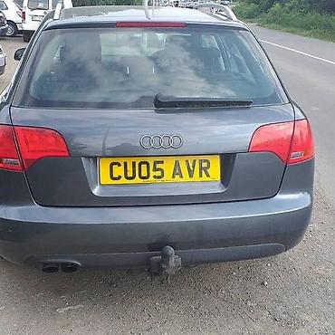 audi a2 tuning: MASKE BRANICI HAUBE MEHANIKA ZA AUDI A4 OD 2005. DO 2008. GOD. | — 2