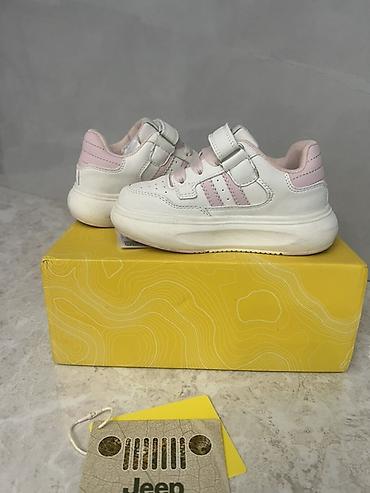 nike react: Детские кроссовки Jeep Kids - Тип: повседневные кроссовки для детей - — 4