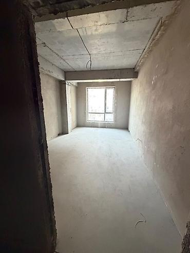 квартира 5 комнатная: 2 комнаты, 70 м², Восток-5 мкр 5 этаж, ПСО (под самоотделку) — 4