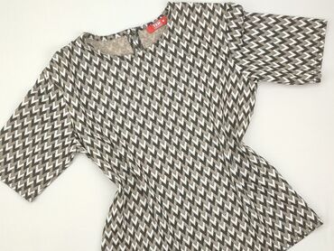 bluzki długi rekaw: Women's blouse, TXM, M (EU 38)