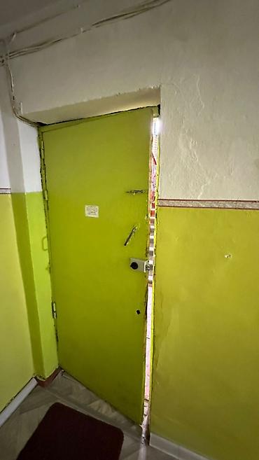 Продажа квартир: 1 комната, 13 м², Гостиничный тип, 2 этаж, Старый ремонт — 7