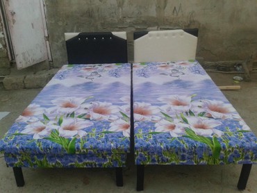 Çarpayılar: Kravat bazali teze mohkem zemanet verilir hazirlari var 1 — 9