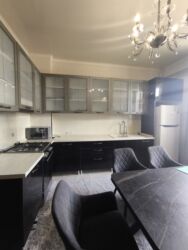 Продажа квартир: 3 комнаты, 120 м², Элитка, 3 этаж, Косметический ремонт — 10