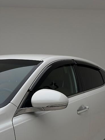 Kia: Kia K7: 2020 г., 2.5 л, Автомат, Бензин, Седан — 8