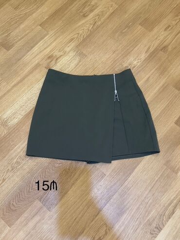 Ətəklər: Mini Ətək, Cins, M — 10