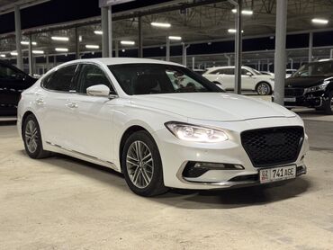 домкрат для машины цена: Hyundai Grandeur: 2017 г., 3 л, Газ, Седан