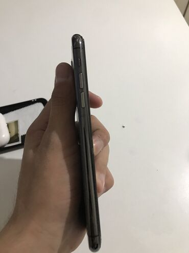 Apple iPhone: IPhone 11 Pro Max, Б/у, 256 ГБ, Alpine Green, Коробка, 75 % — 8