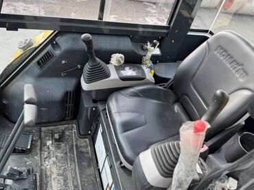 Экскаваторы: Экскаватор, Гусеничный — 7