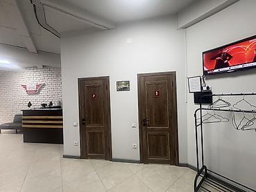 парк ататюрк: Сдаю коммерческое помещение 283 м2., с ремонтом, ранее использовалось — 7