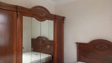 Uzunmüddətli kirayə evlər: 108 kv. m, 3 otaqlı, İnternet, Su, Kombi -da lalafo.az — 14 Uzunmüddətli kirayə evlər: 108 kv. m, 3 otaqlı, İnternet, Su, Kombi — 14