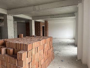 sumqayit 3 mkr kiraye evler: Ağ şəhər, 3 otaqlı, Yeni tikili, 140 kv. m — 7